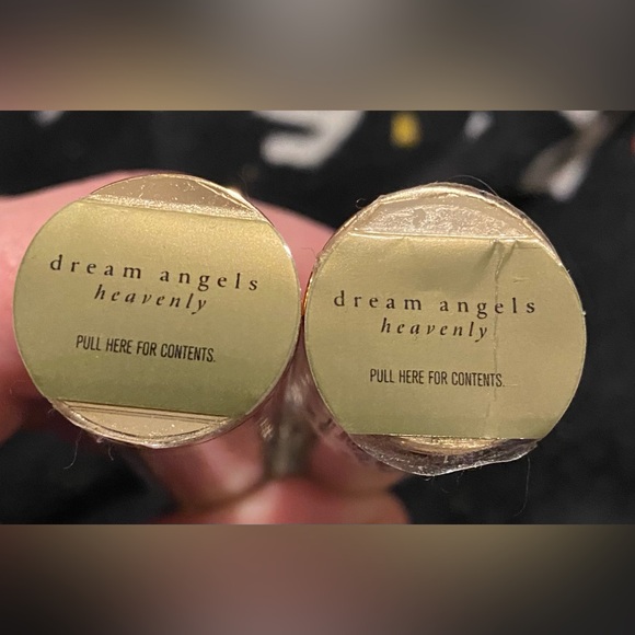 Victoria’s Secret Heavenly Perfume, Mist, Lotion and Gloss Lot of 6 - Picture 4 of 5